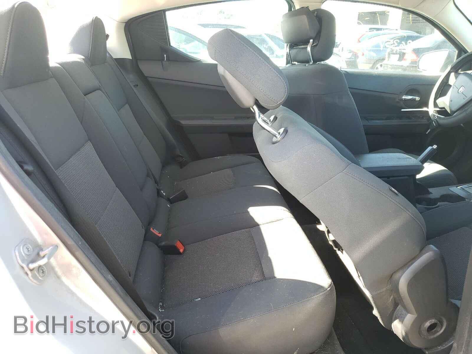 2010 DODGE AVENGER - VIN: 1B3CC4FB8AN101006 - Photo 6