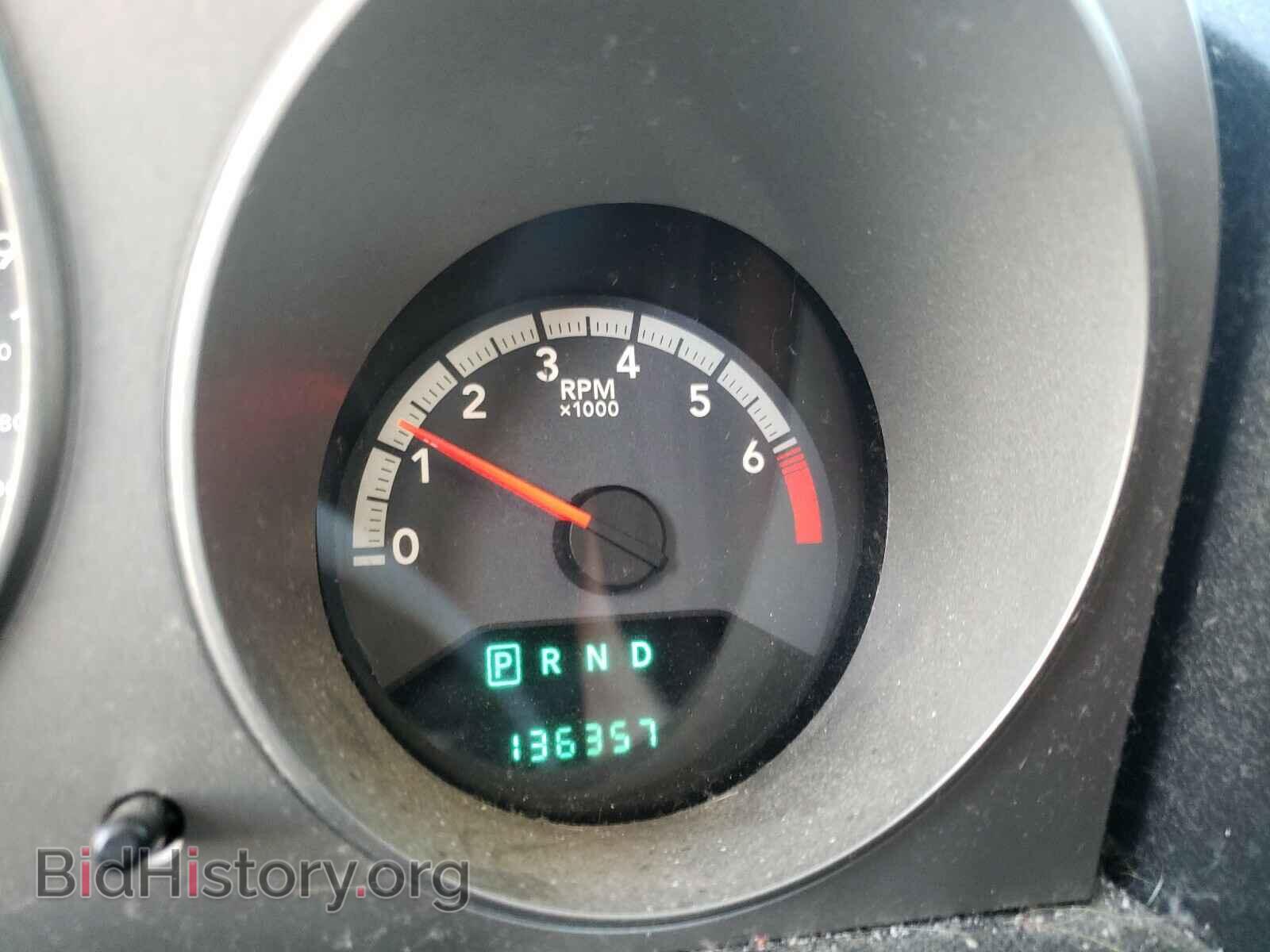 2010 DODGE AVENGER - VIN: 1B3CC4FB8AN101006 - Photo 8