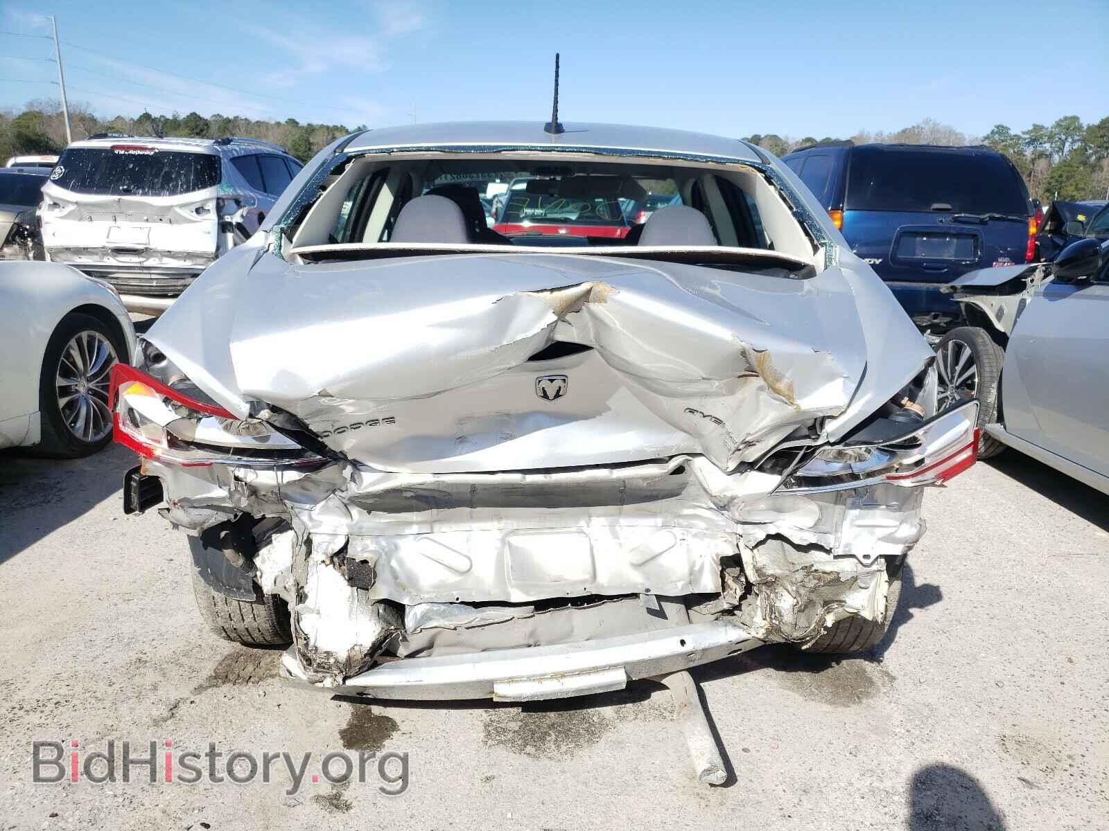 2010 DODGE AVENGER - VIN: 1B3CC4FB8AN101006 - Photo 9