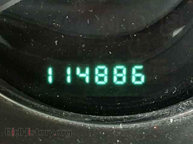 2011 CHRYSLER 200 - VIN: 1C3BC1FB3BN537874 - Фото 8