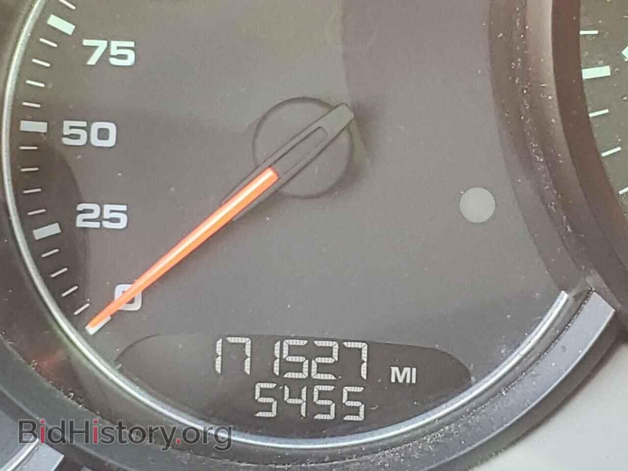 2011 PORSCHE PANAMERA - VIN: WP0AA2A75BL011408 - Фото 8