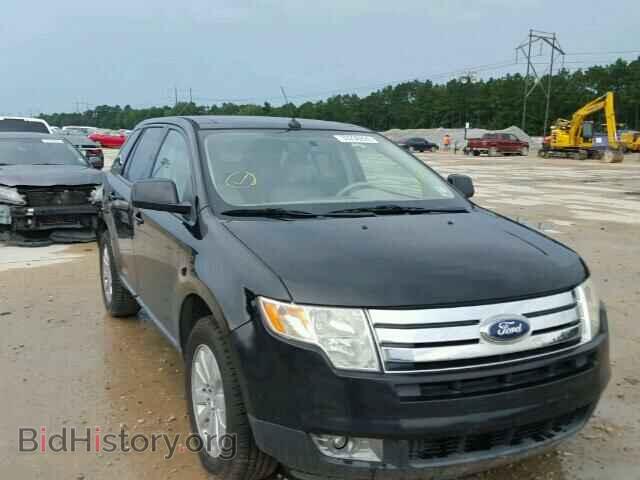 Photo 2FMDK39C97BB20829 - FORD EDGE 2007