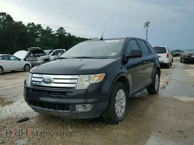 2007 FORD EDGE - VIN: 2FMDK39C97BB20829 - Photo 2