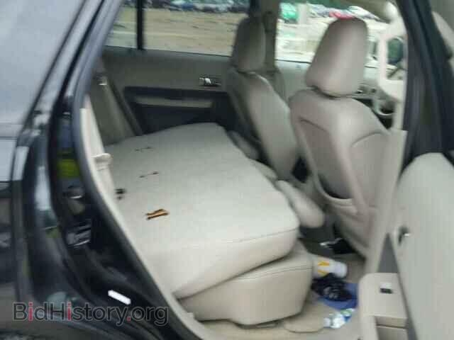 2007 FORD EDGE - VIN: 2FMDK39C97BB20829 - Photo 6