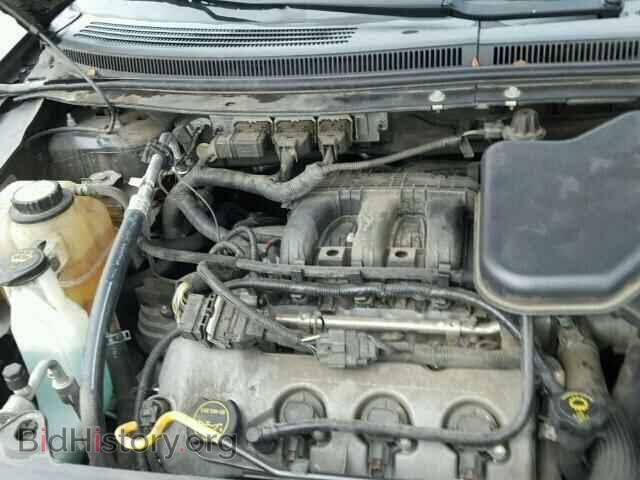 2007 FORD EDGE - VIN: 2FMDK39C97BB20829 - Photo 7