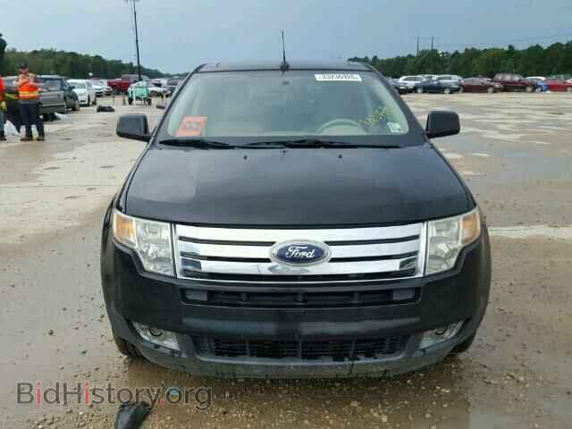 2007 FORD EDGE - VIN: 2FMDK39C97BB20829 - Photo 10