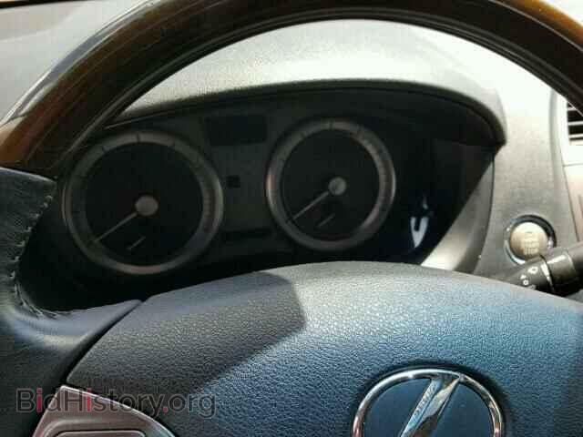2010 LEXUS ES350 - VIN: JTHBK1EG8A2359437 - Фото 8