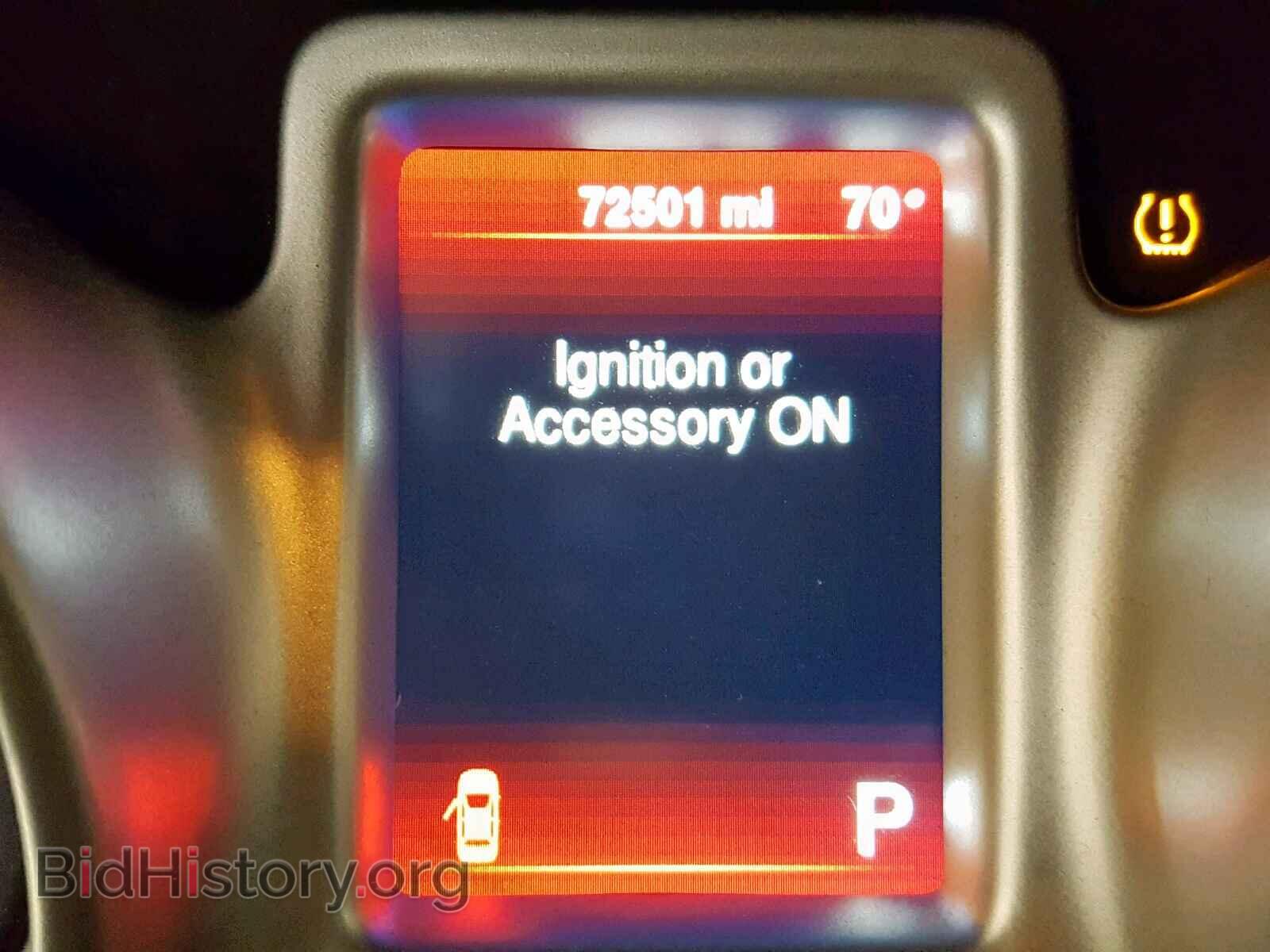 2015 DODGE JOURNEY SE - VIN: 3C4PDCAB6FT511695 - Фото 8