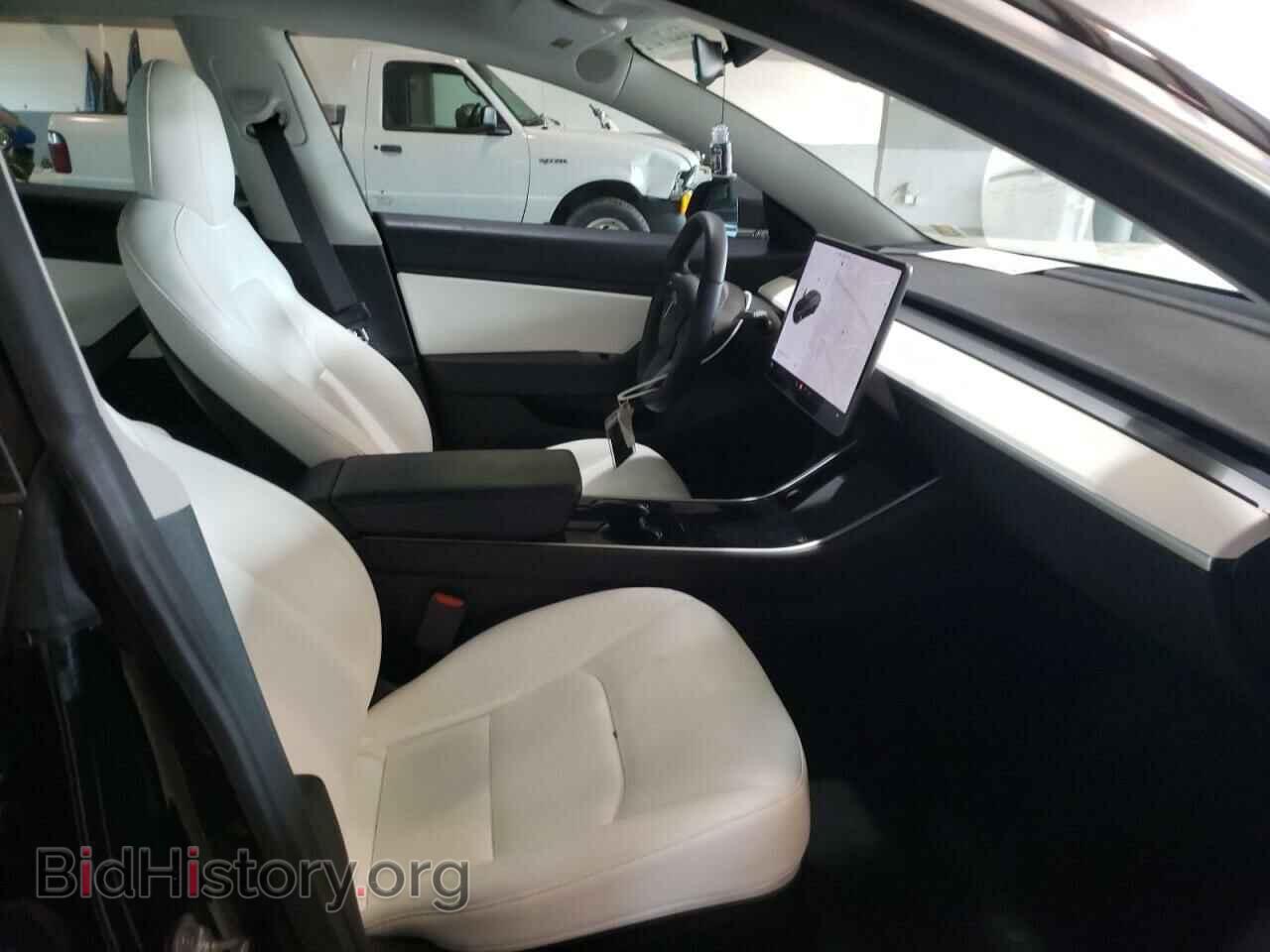 2020 TESLA MODEL 3 - VIN: 5YJ3E1EA1LF616091 - Photo 5