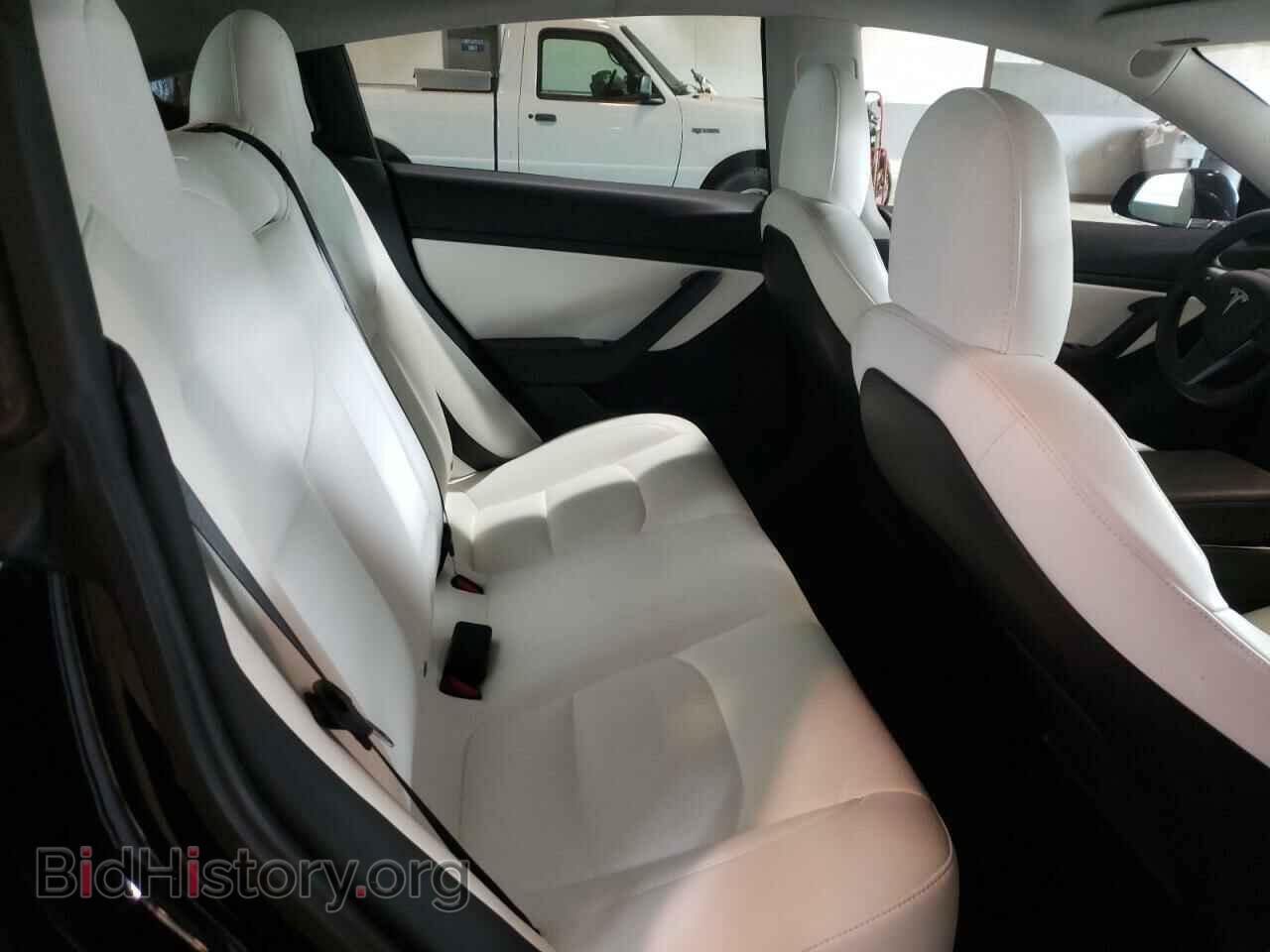 2020 TESLA MODEL 3 - VIN: 5YJ3E1EA1LF616091 - Photo 6