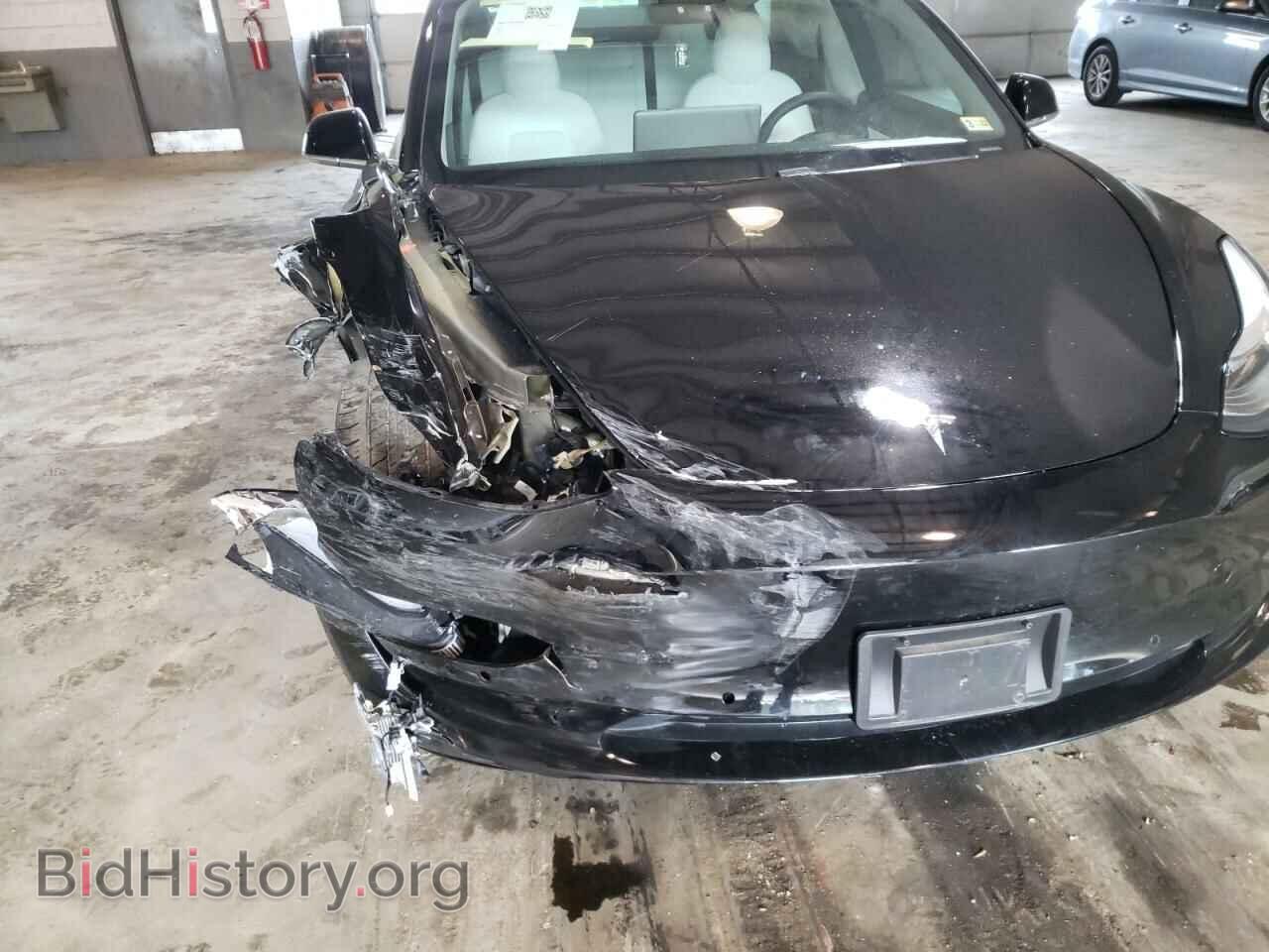 2020 TESLA MODEL 3 - VIN: 5YJ3E1EA1LF616091 - Photo 9