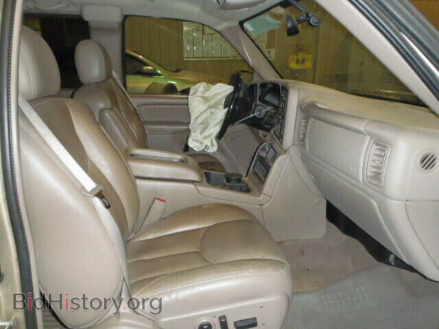 2005 CHEVROLET SILVERADO - VIN: 2GCEC19T651148651 - Фото 5
