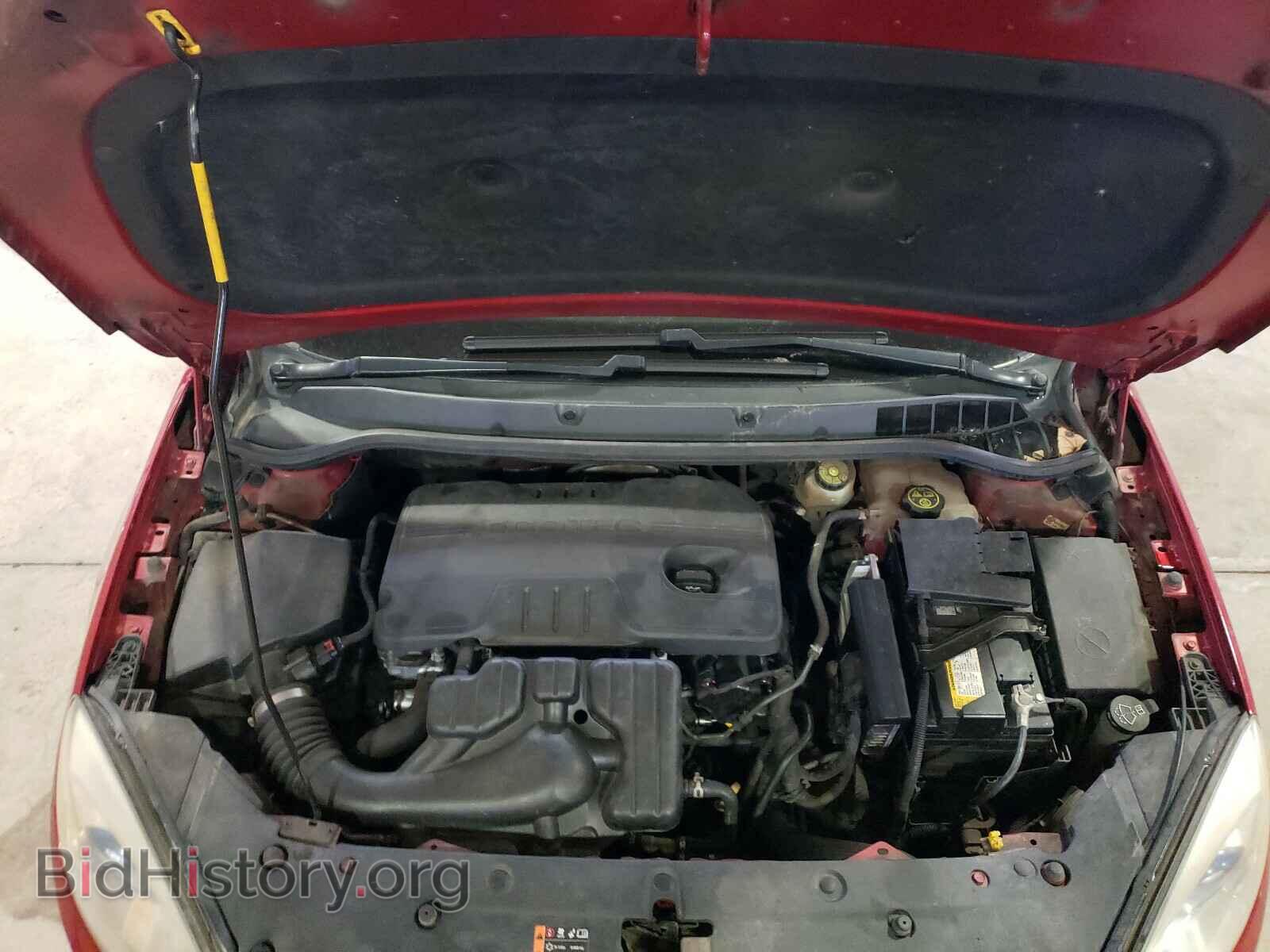 2013 BUICK VERANO - VIN: 1G4PN5SK7D4209077 - Фото 7