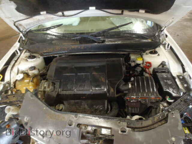 2008 CHRYSLER SEBRING - VIN: 1C3LC65M68N103087 - Фото 7