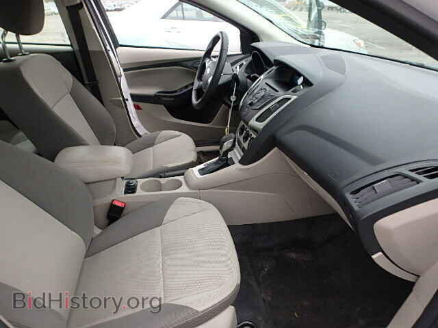 2012 FORD FOCUS - VIN: 1FAHP3F22CL111781 - Photo 5
