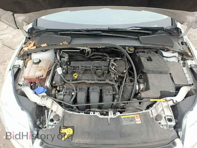 2012 FORD FOCUS - VIN: 1FAHP3F22CL111781 - Photo 7