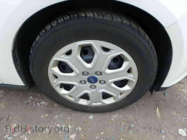 2012 FORD FOCUS - VIN: 1FAHP3F22CL111781 - Photo 9