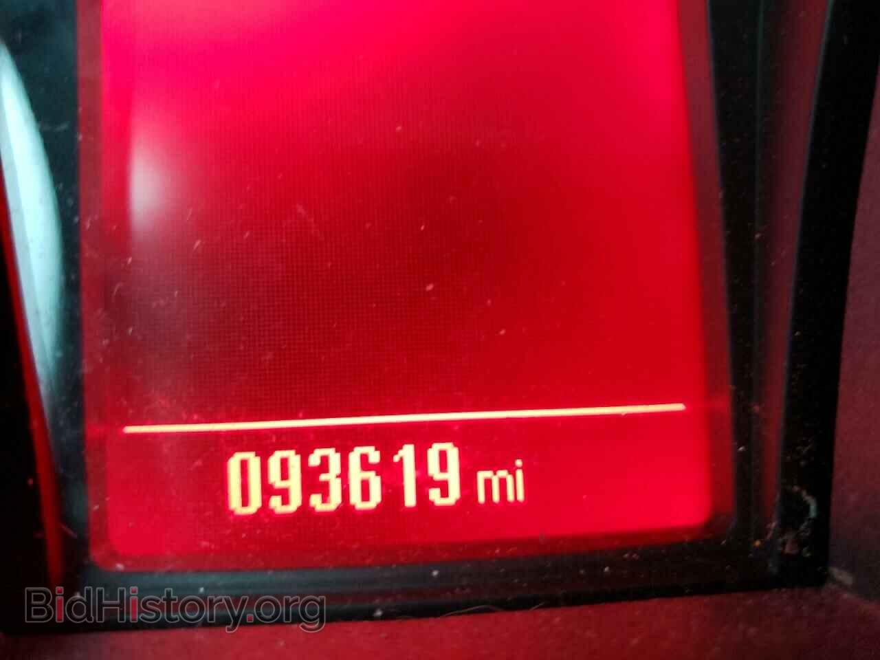 2016 GMC TERRAIN - VIN: 2GKALNEKXG6219993 - Фото 8