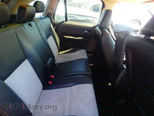2010 FORD EDGE - VIN: 2FMDK3AC7ABA43879 - Photo 6