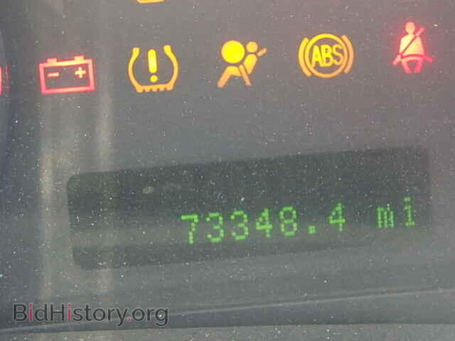2010 FORD EDGE - VIN: 2FMDK3AC7ABA43879 - Photo 8