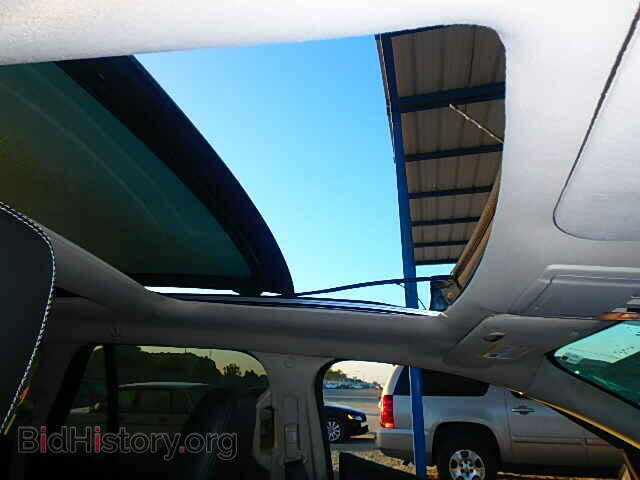 2010 FORD EDGE - VIN: 2FMDK3AC7ABA43879 - Photo 9