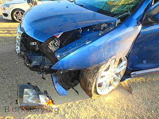 2010 FORD EDGE - VIN: 2FMDK3AC7ABA43879 - Photo 10