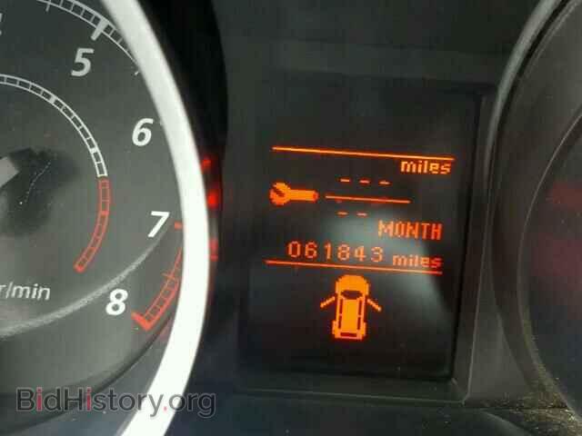 2014 MITSUBISHI LANCER - VIN: JA32U2FU7EU003365 - Фото 8
