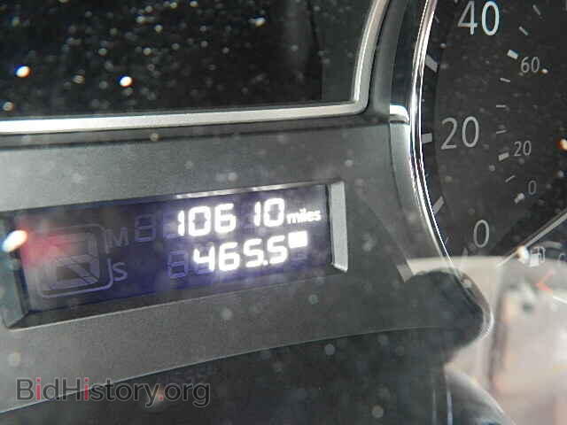 2015 NISSAN PATHFINDER - VIN: 5N1AR2MN9FC600367 - Фото 8