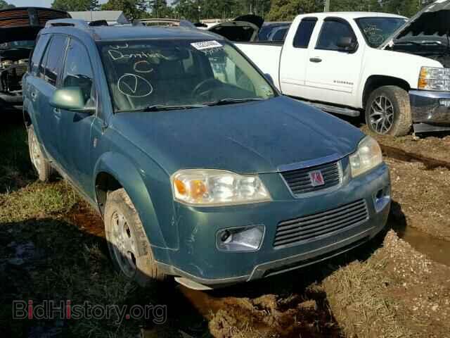 Фотография 5GZCZ53486S812771 - SATURN VUE 2006