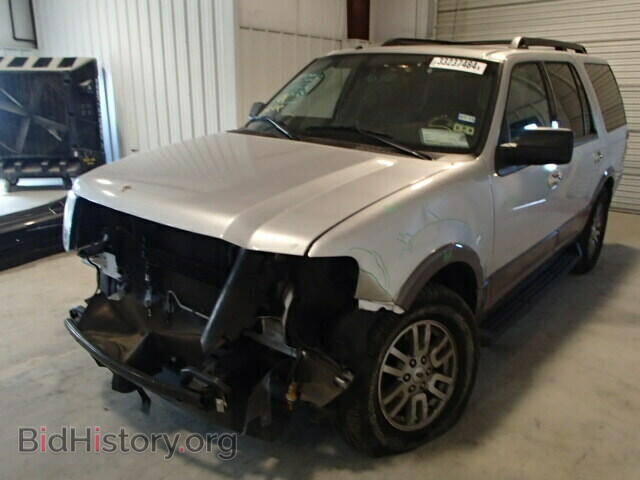 2012 FORD EXPEDITION - VIN: 1FMJU1H57CEF20326 - Фото 2