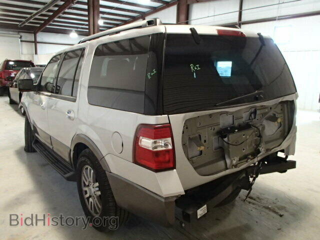 2012 FORD EXPEDITION - VIN: 1FMJU1H57CEF20326 - Фото 3