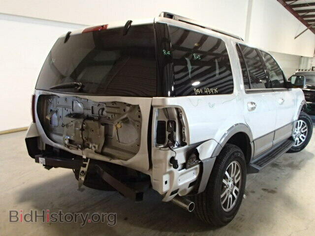2012 FORD EXPEDITION - VIN: 1FMJU1H57CEF20326 - Фото 4