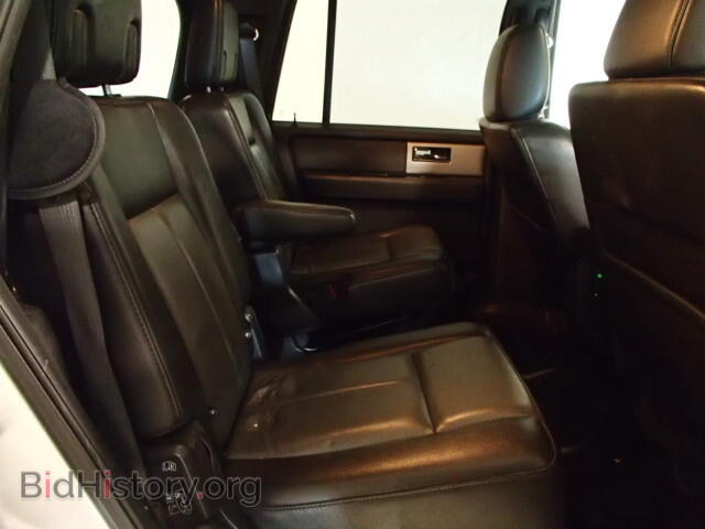2012 FORD EXPEDITION - VIN: 1FMJU1H57CEF20326 - Фото 6
