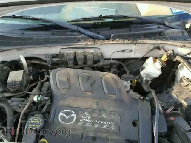 2006 MAZDA TRIBUTE - VIN: 4F2YZ04196KM15309 - Фото 7