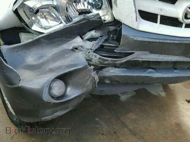 2006 MAZDA TRIBUTE - VIN: 4F2YZ04196KM15309 - Фото 9