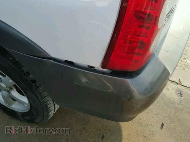 2006 MAZDA TRIBUTE - VIN: 4F2YZ04196KM15309 - Фото 10