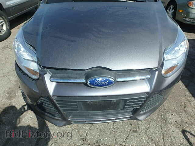 2013 FORD FOCUS - VIN: 1FADP3F2XDL247169 - Фото 7