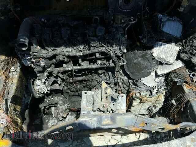 2014 FORD EDGE - VIN: 2FMDK3G94EBA34803 - Фото 7
