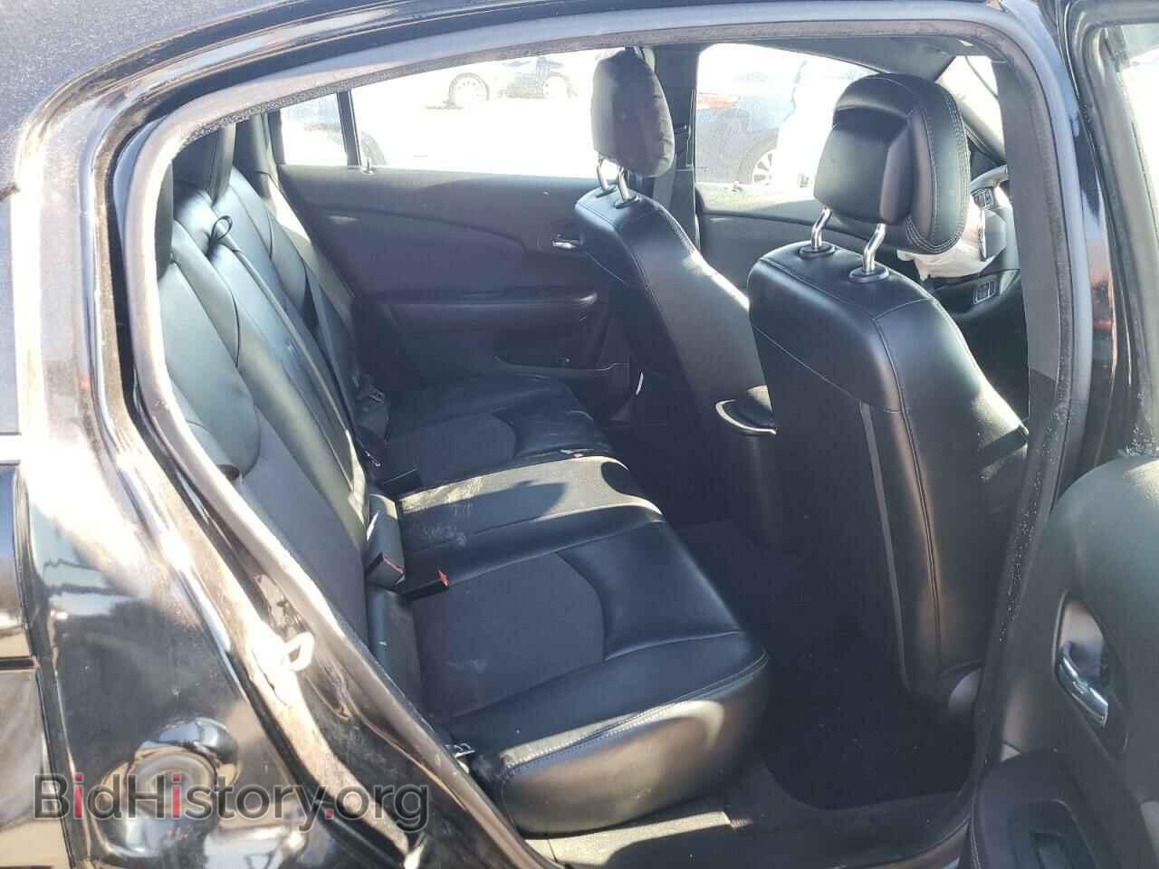 2013 CHRYSLER 200 - VIN: 1C3CCBCG9DN737364 - Фото 6