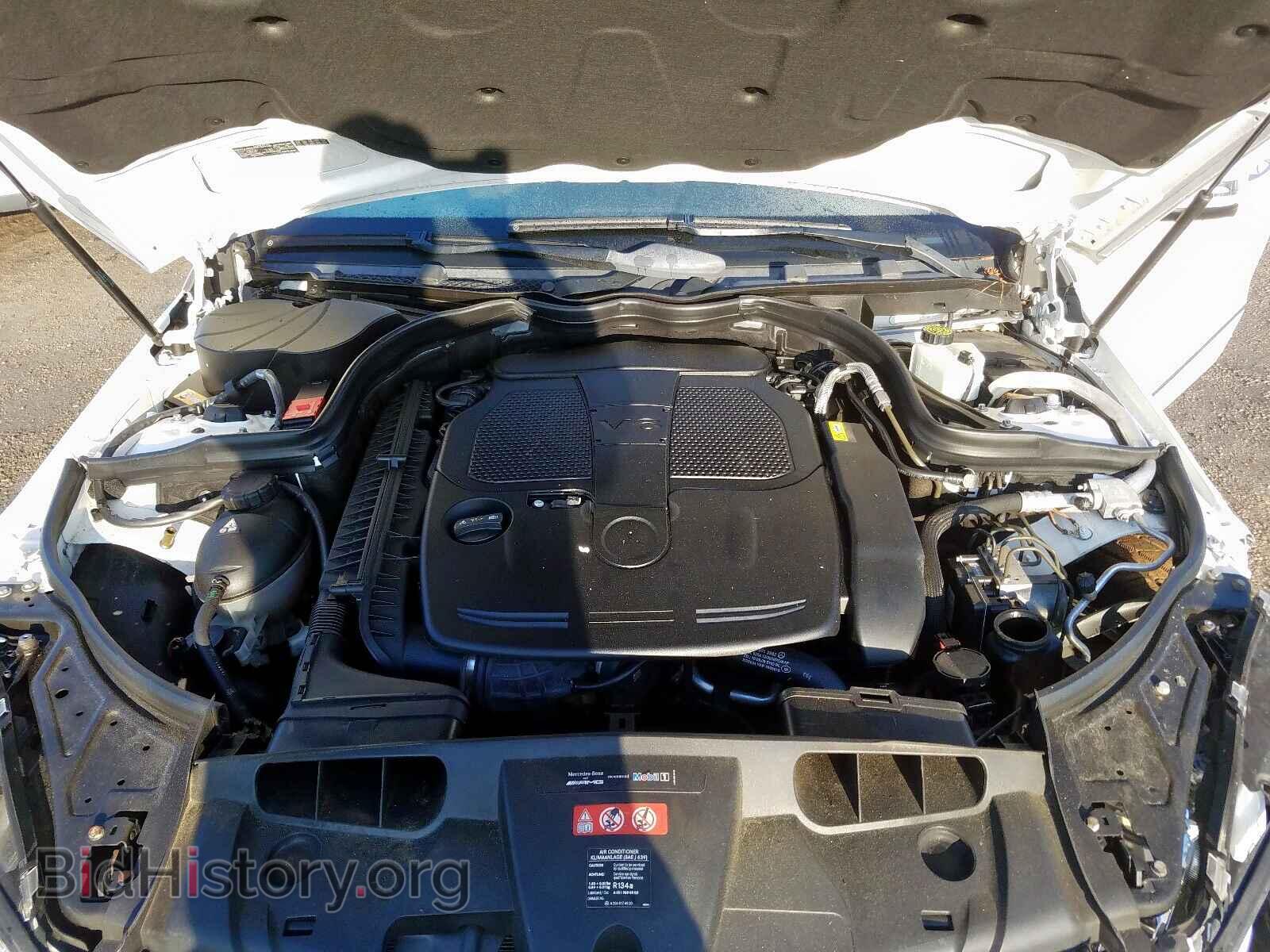 2013 MERCEDES-BENZ E CLASS - VIN: WDDKJ5KB3DF201918 - Фото 7