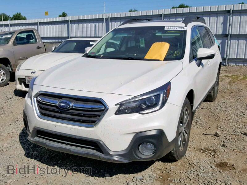 2019 Subaru OUTBACK 2. (VIN 4S4BSANCXK3201056) — photo 2 of 10