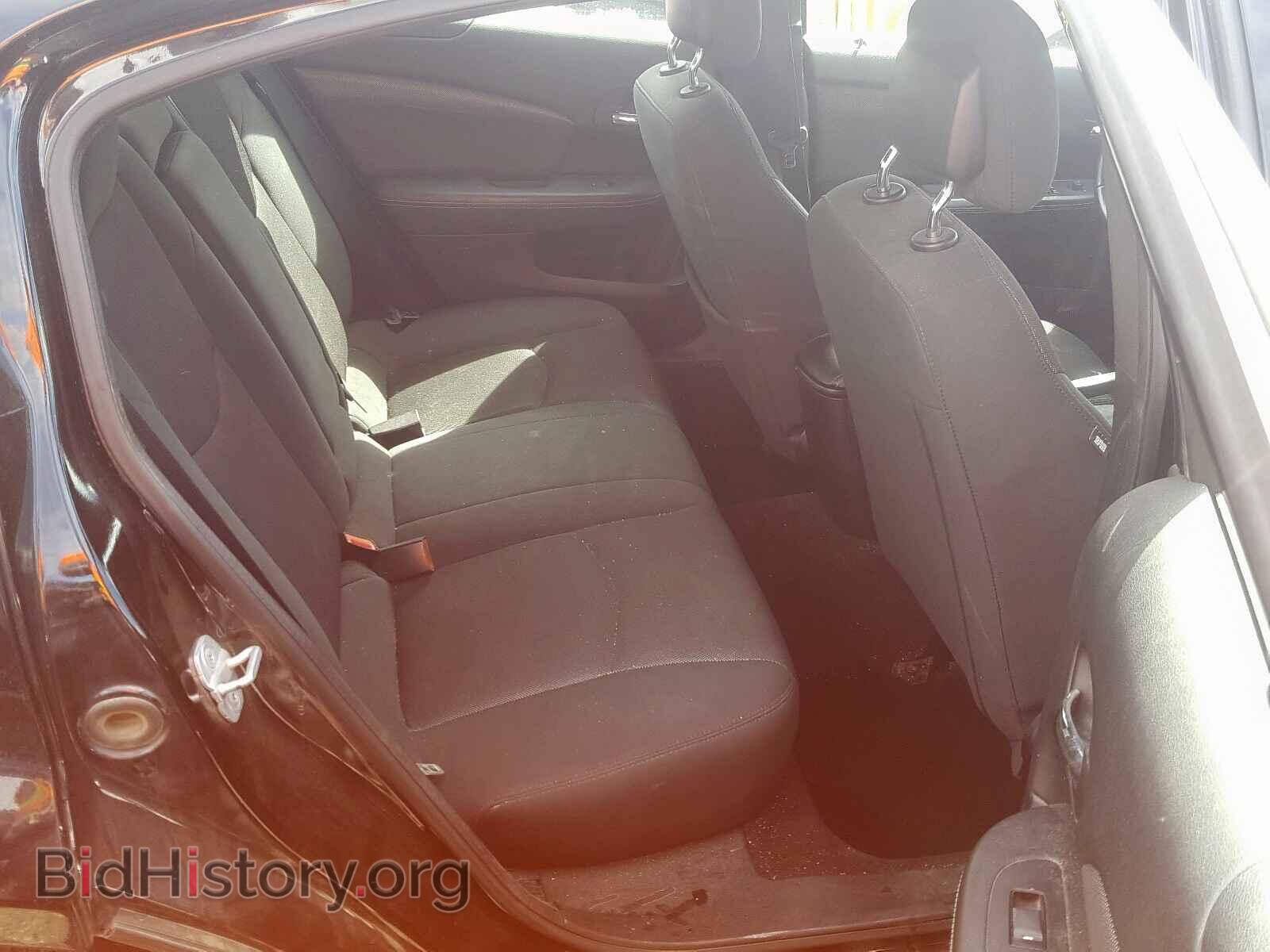 2012 DODGE AVENGER - VIN: 1C3CDZCB2CN133535 - Photo 6