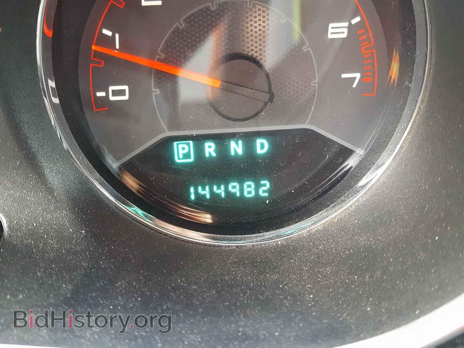 2012 DODGE AVENGER - VIN: 1C3CDZCB2CN133535 - Photo 8