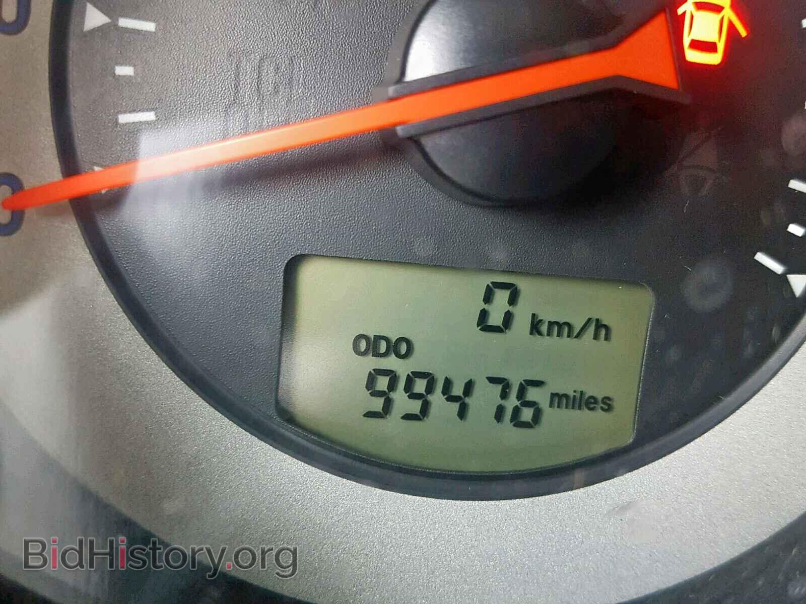 2009 MITSUBISHI ECLIPSE - VIN: 4A3AK24F79E025774 - Фото 8