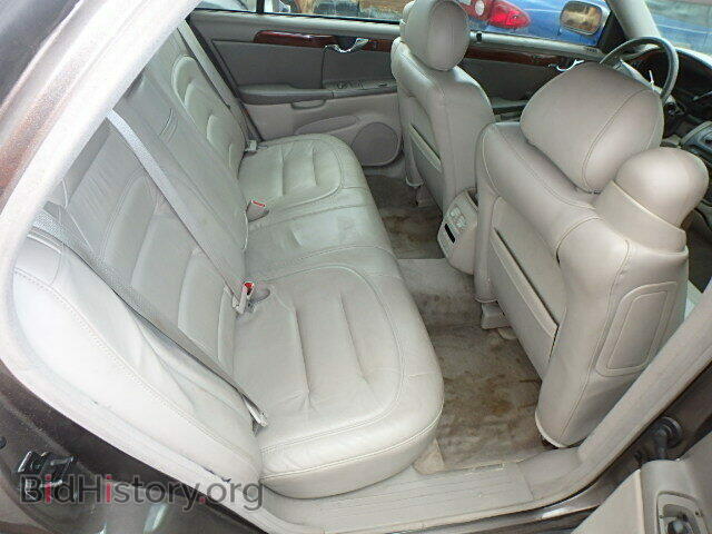 2003 CADILLAC DEVILLE - VIN: 1G6KD54Y43U266258 - Фото 6