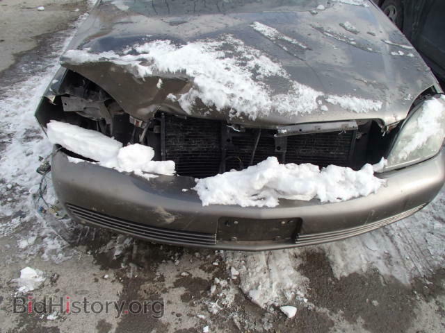 2003 CADILLAC DEVILLE - VIN: 1G6KD54Y43U266258 - Фото 9