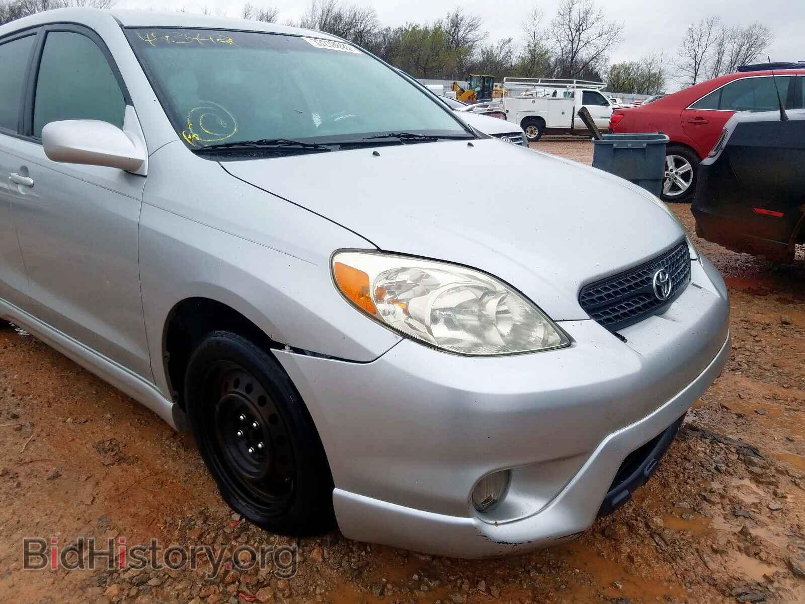 2005 TOYOTA COROLLA - VIN: 2T1KR30E75C493412 - Фото 9