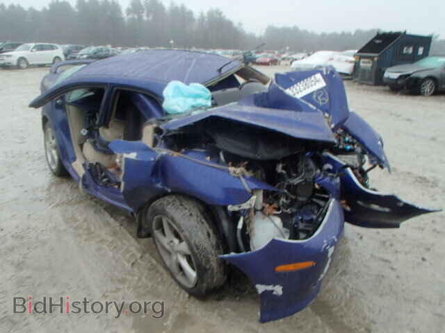 Фотография 1YVHP80C865M38262 - MAZDA 6 2006