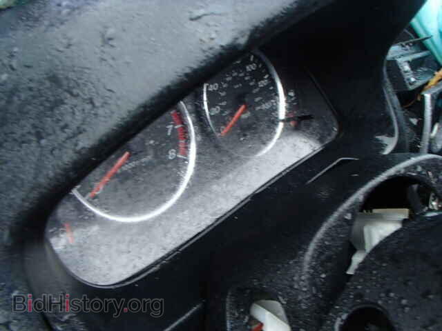 2006 MAZDA 6 - VIN: 1YVHP80C865M38262 - Фото 8