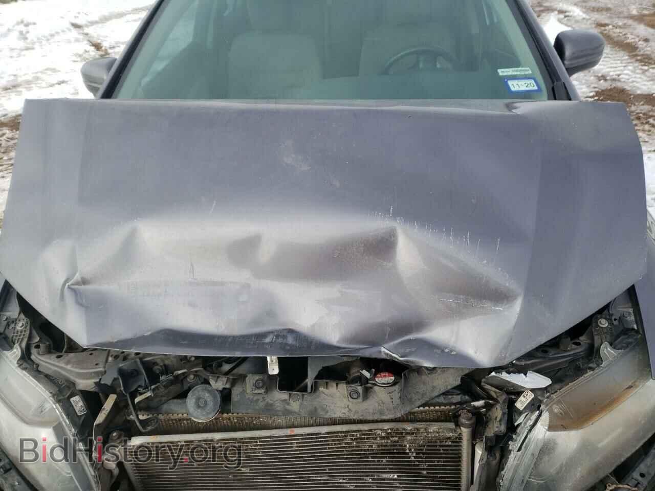 2014 HONDA CIVIC - VIN: 19XFB2F83EE057238 - Фото 7